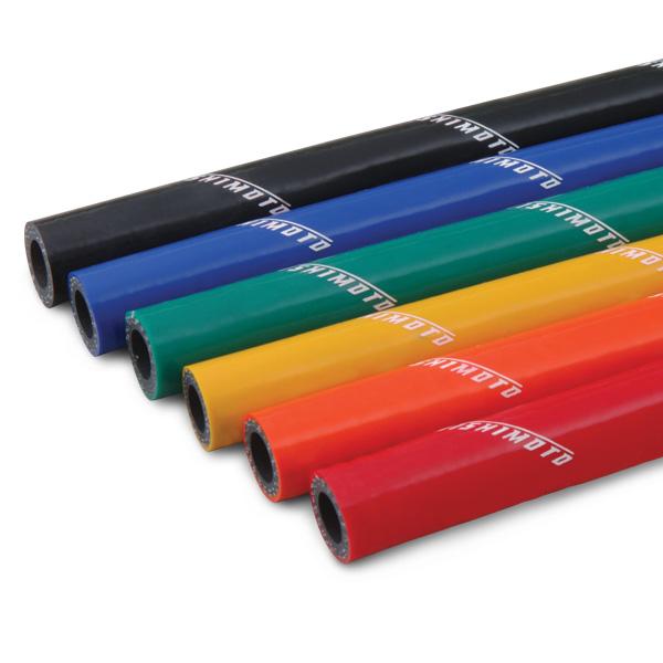 Hoses MISMMHOSE-10100OR Mishimoto