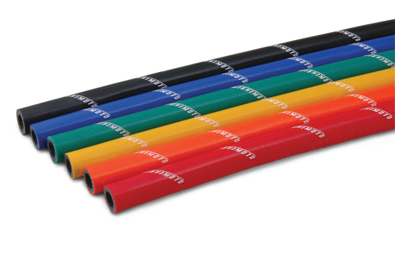 Hoses MISMMHOSE-10100OR Mishimoto