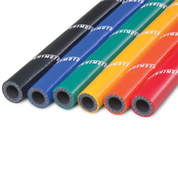 Hoses MISMMHOSE-10100OR Mishimoto
