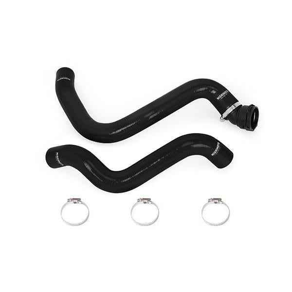 Radiator Hoses MISMMHOSE-MUS-11BK Mishimoto