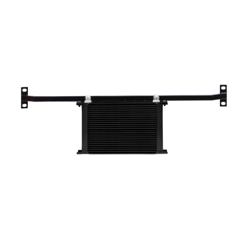 Oil Coolers MISMMOC-MUS-11TBK Mishimoto