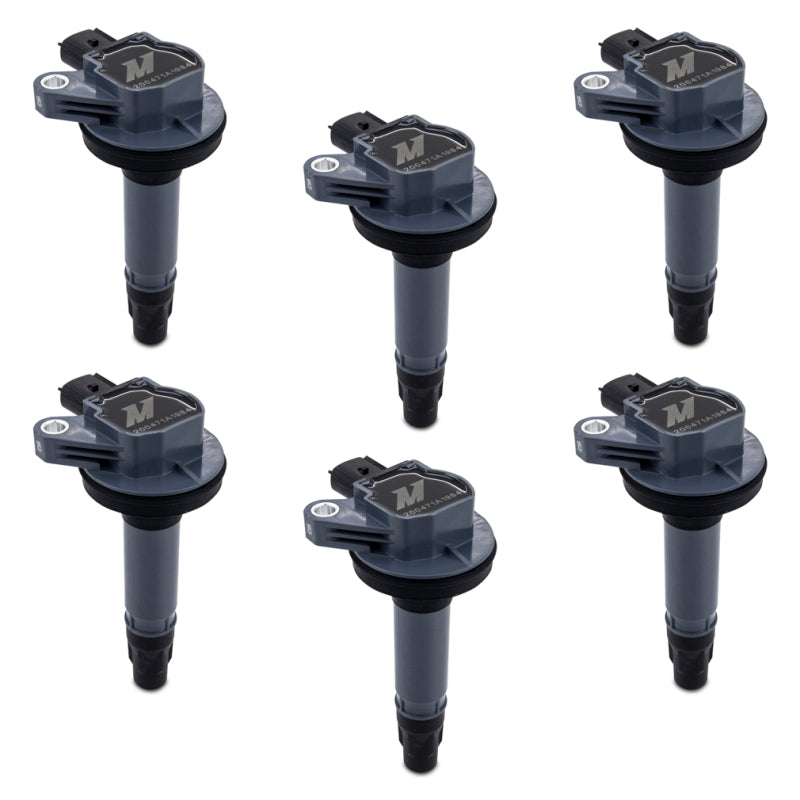 Stock Replacement Ignition MISMMIG-MUS6-1106 Mishimoto