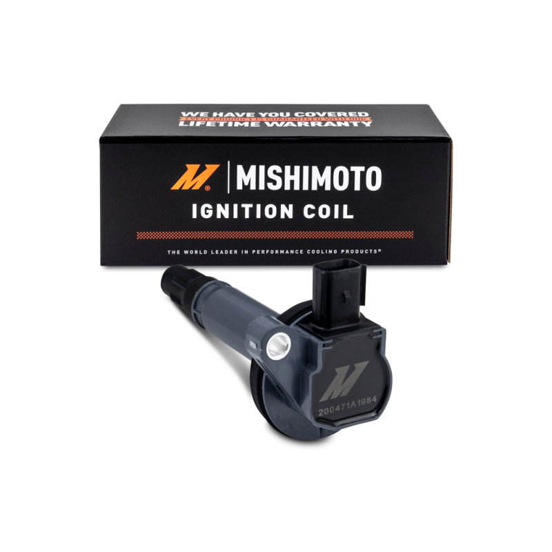 Stock Replacement Ignition MISMMIG-MUS6-11 Mishimoto