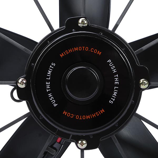 Fans & Shrouds MISMMFAN-11HD Mishimoto