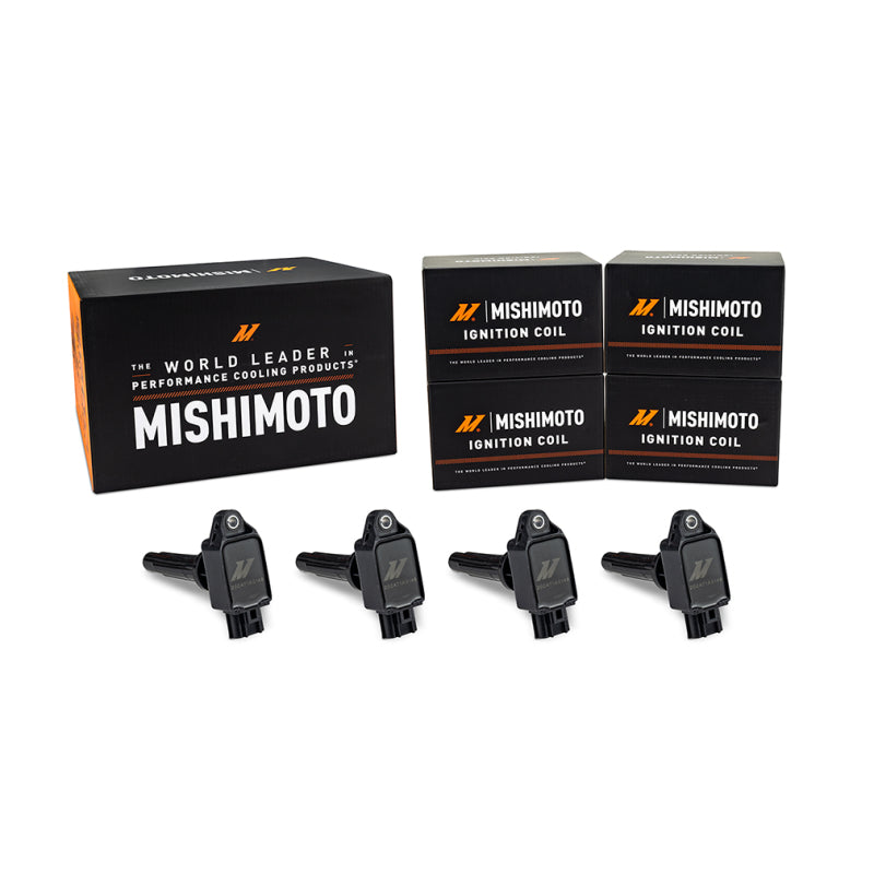 Stock Replacement Ignition MISMMIG-MAZ-1204 Mishimoto
