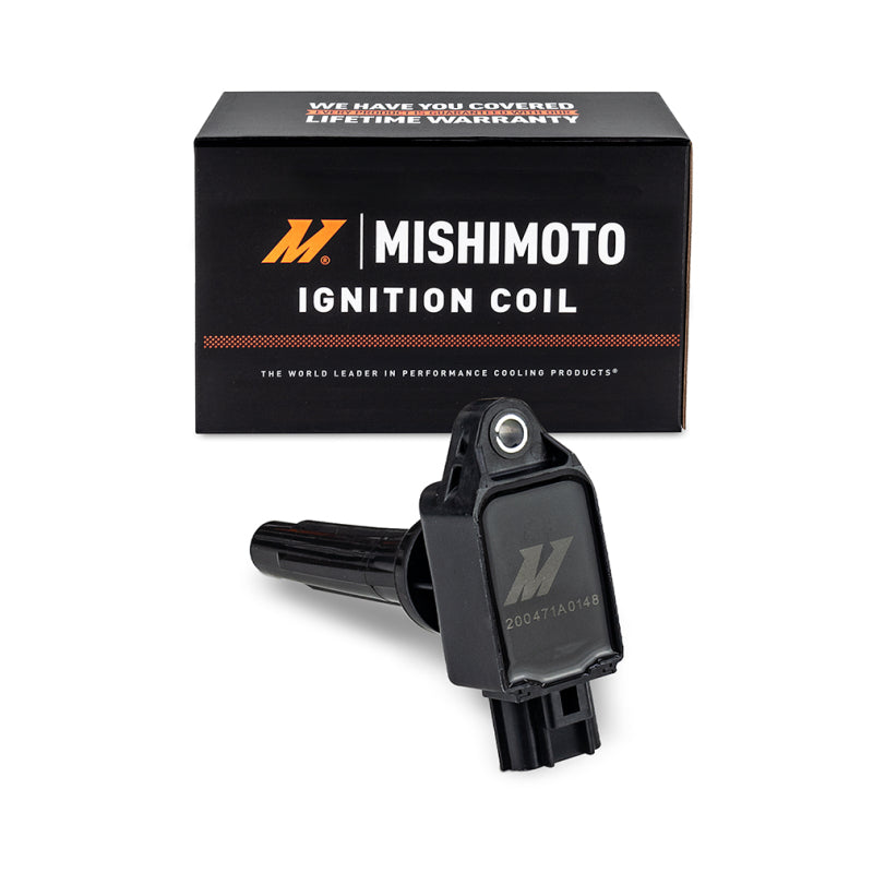 Stock Replacement Ignition MISMMIG-MAZ-12 Mishimoto
