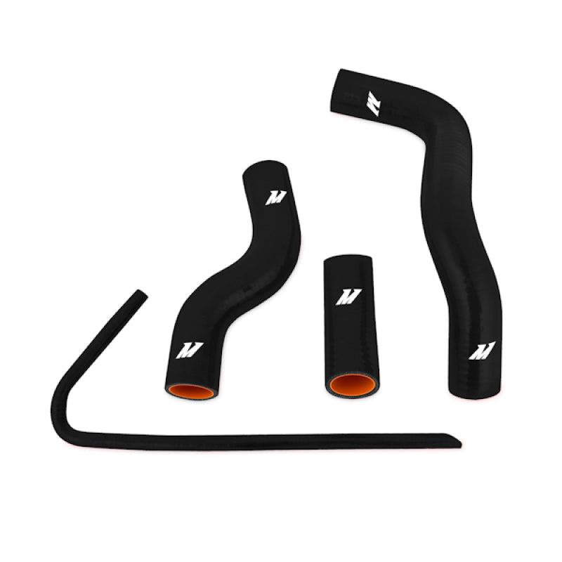 Radiator Hoses MISMMHOSE-BRZ-13BK Mishimoto
