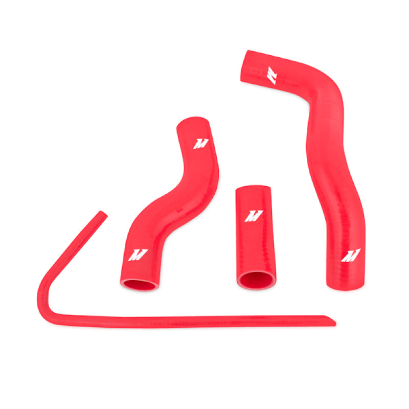 Radiator Hoses MISMMHOSE-BRZ-13RD Mishimoto