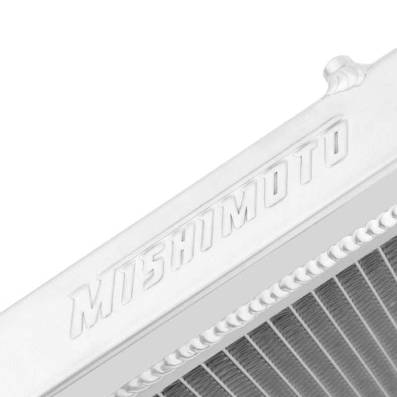 Radiators MISMMRAD-BRZ-13 Mishimoto