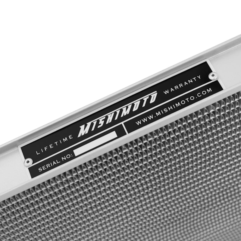 Radiators MISMMRAD-BRZ-13 Mishimoto