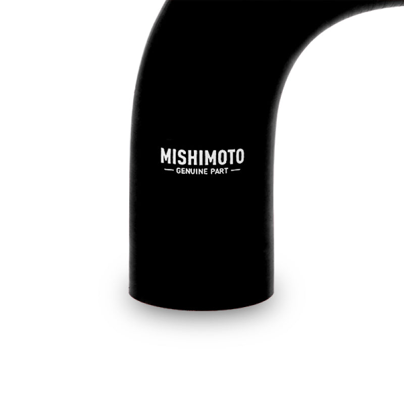 Radiator Hoses MISMMHOSE-CSS-12BK Mishimoto