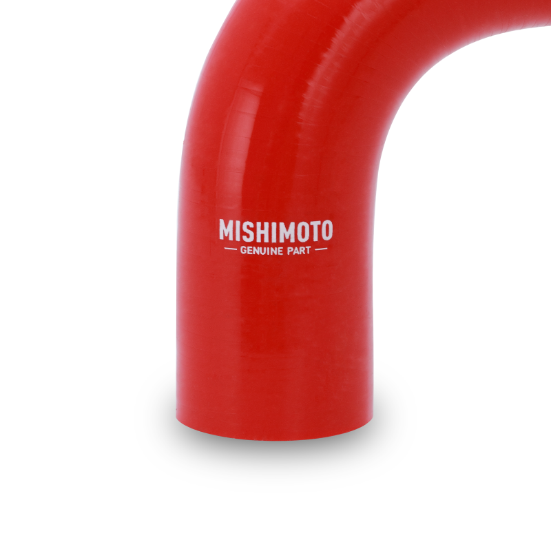 Radiator Hoses MISMMHOSE-CSS-12RD Mishimoto