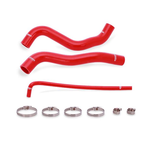Radiator Hoses MISMMHOSE-CSS-12RD Mishimoto