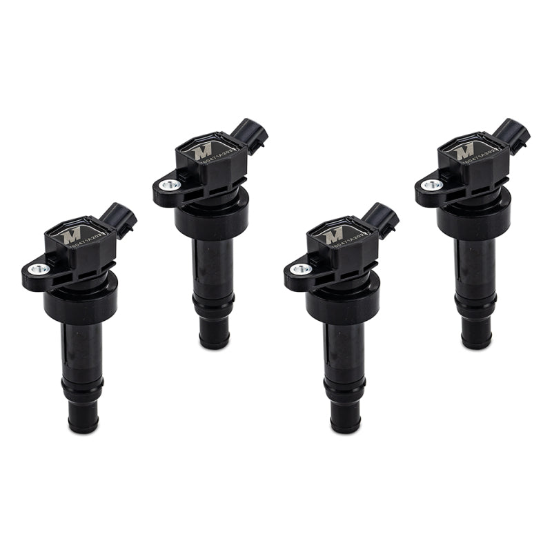 Stock Replacement Ignition MISMMIG-ACCNT-1204 Mishimoto