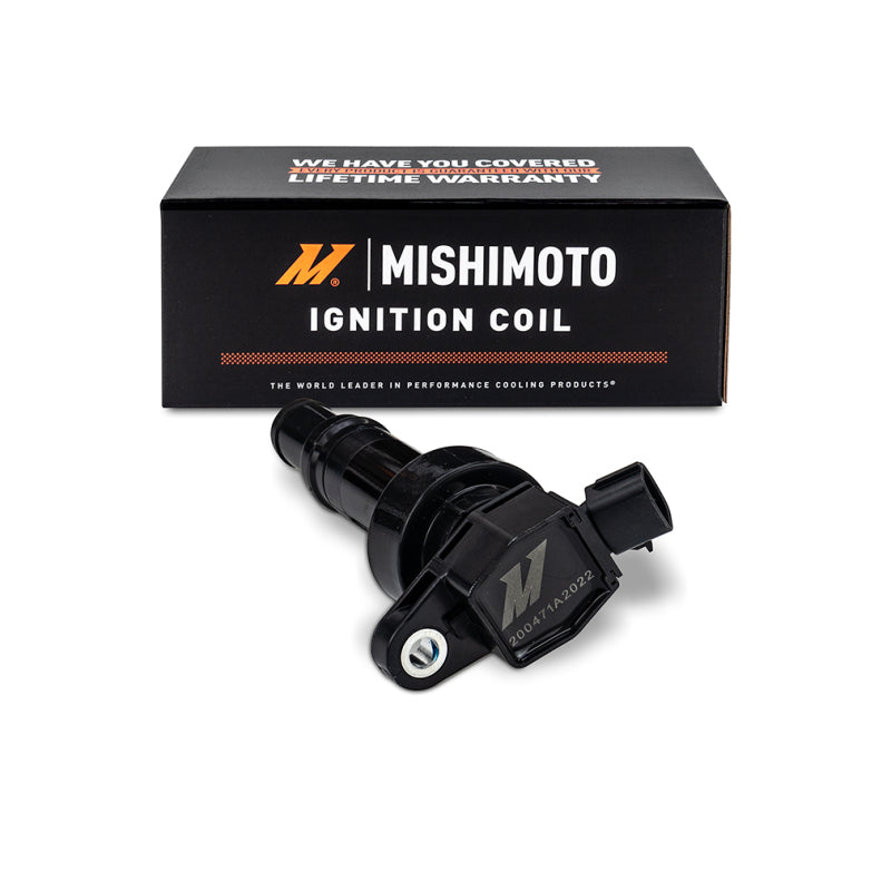 Stock Replacement Ignition MISMMIG-ACCNT-12 Mishimoto