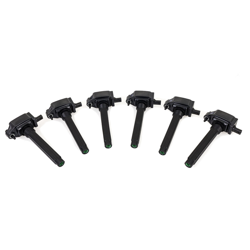 Stock Replacement Ignition MISMMIG-WRA-12 Mishimoto