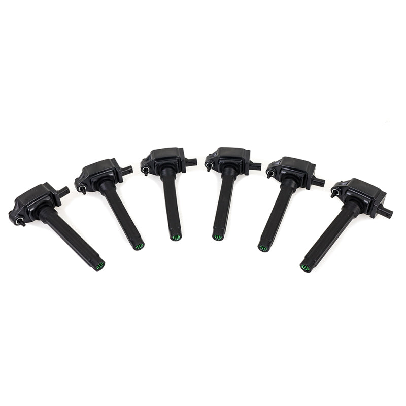Stock Replacement Ignition MISMMIG-WRA-12 Mishimoto
