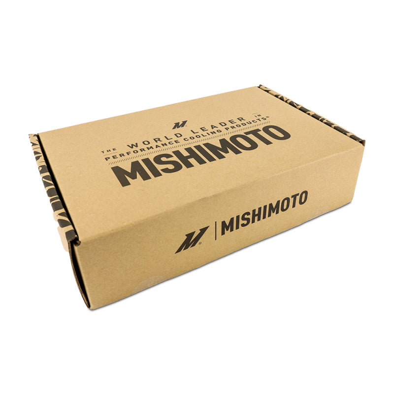 Oil Filter Blocks MISMMOFH-JK-12 Mishimoto