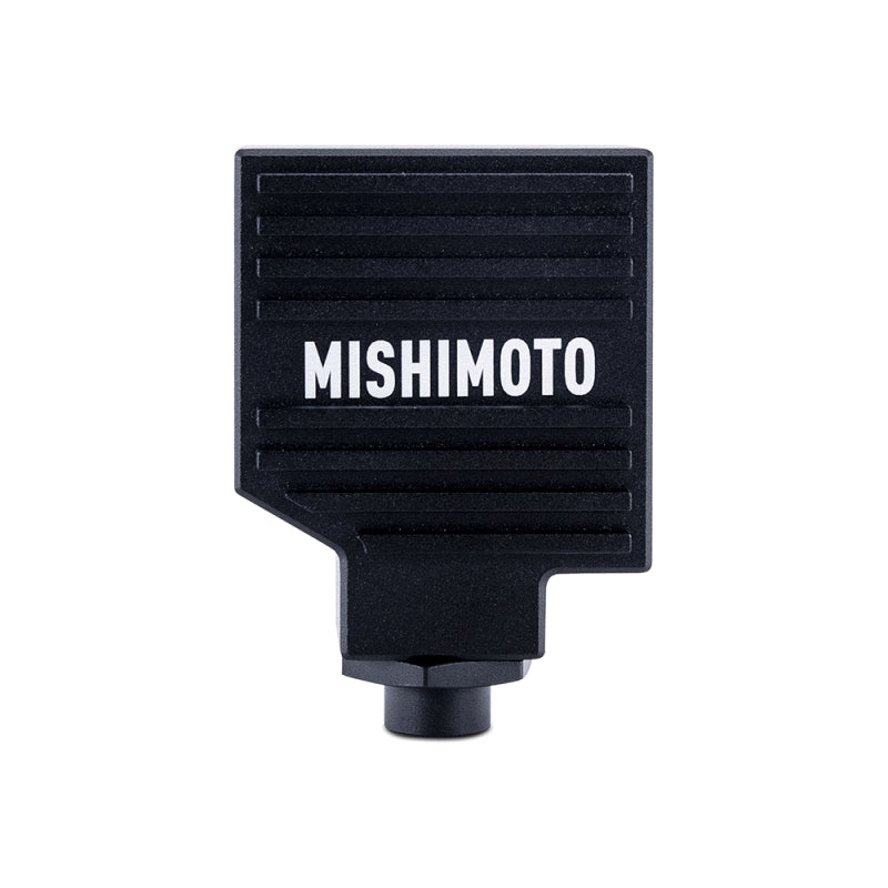 Transmission Coolers MISMMTC-JK-TBV Mishimoto