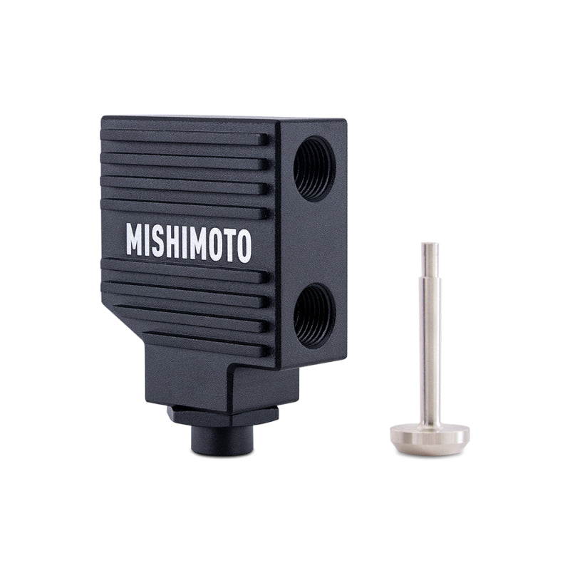 Transmission Coolers MISMMTC-JK-TBV Mishimoto