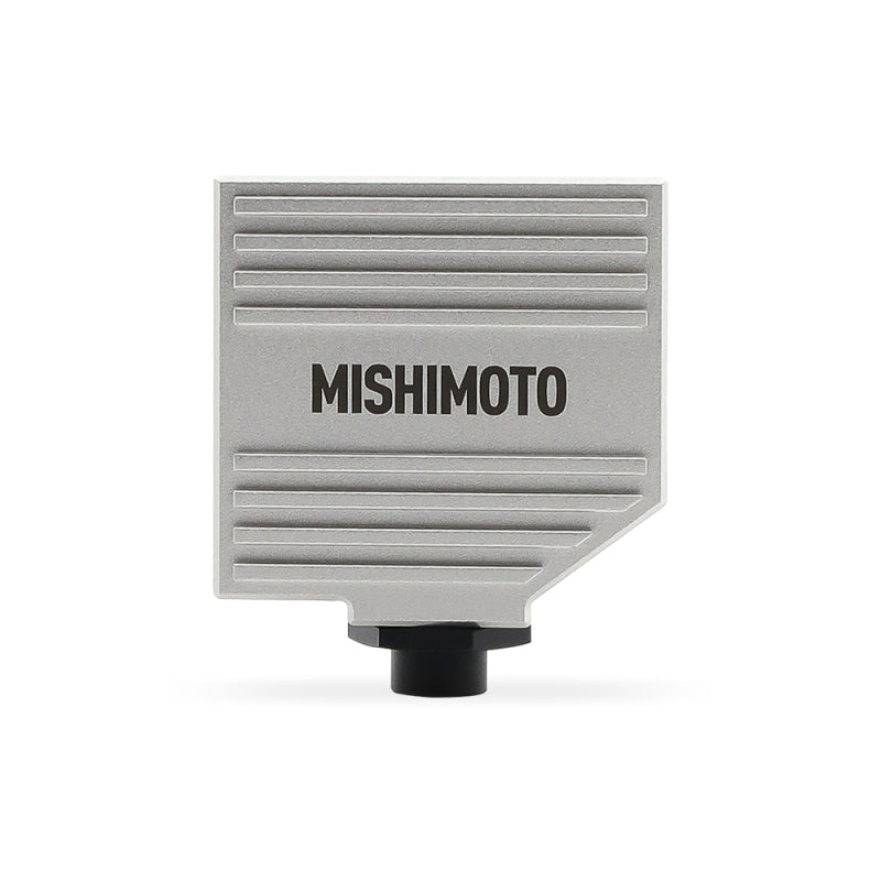 Transmission Coolers MISMMTC-GMP-TBVFF Mishimoto