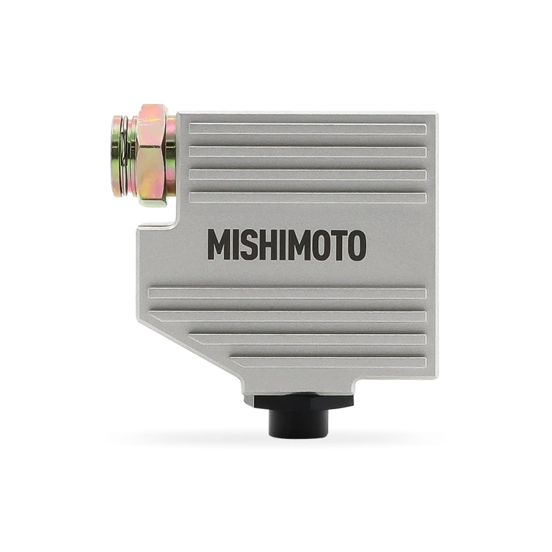 Transmission Coolers MISMMTC-GMP-TBVFF Mishimoto
