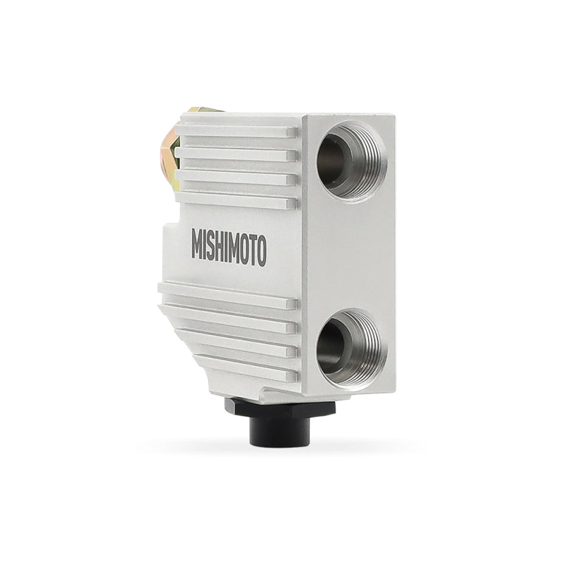 Transmission Coolers MISMMTC-GMP-TBVFF Mishimoto