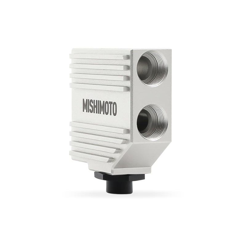 Transmission Coolers MISMMTC-GMP-TBVFF Mishimoto
