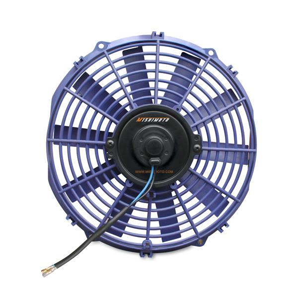 Fans & Shrouds MISMMFAN-12BL Mishimoto