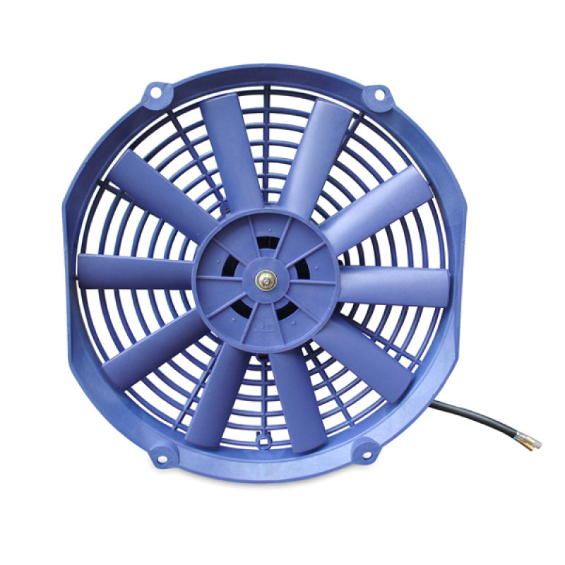 Fans & Shrouds MISMMFAN-12BL Mishimoto