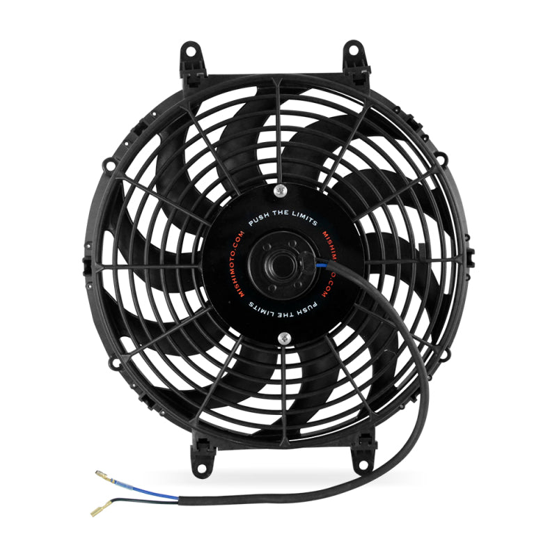 Fans & Shrouds MISMMFAN-12C Mishimoto