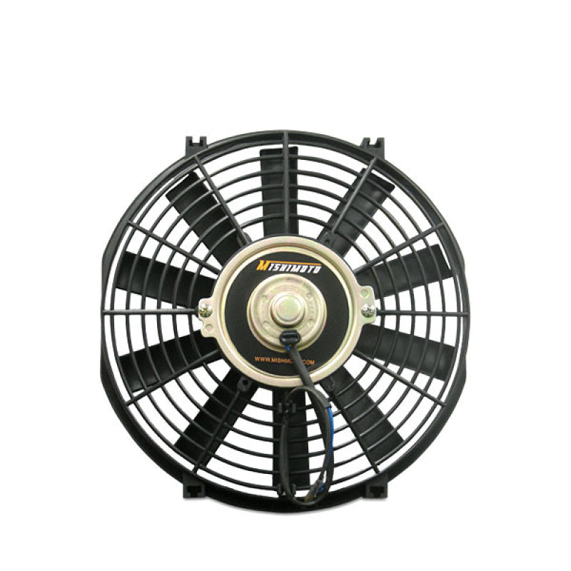 Fans & Shrouds MISMMFAN-12 Mishimoto
