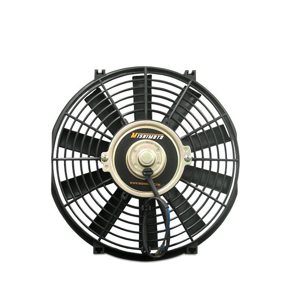 Fans & Shrouds MISMMFAN-12 Mishimoto
