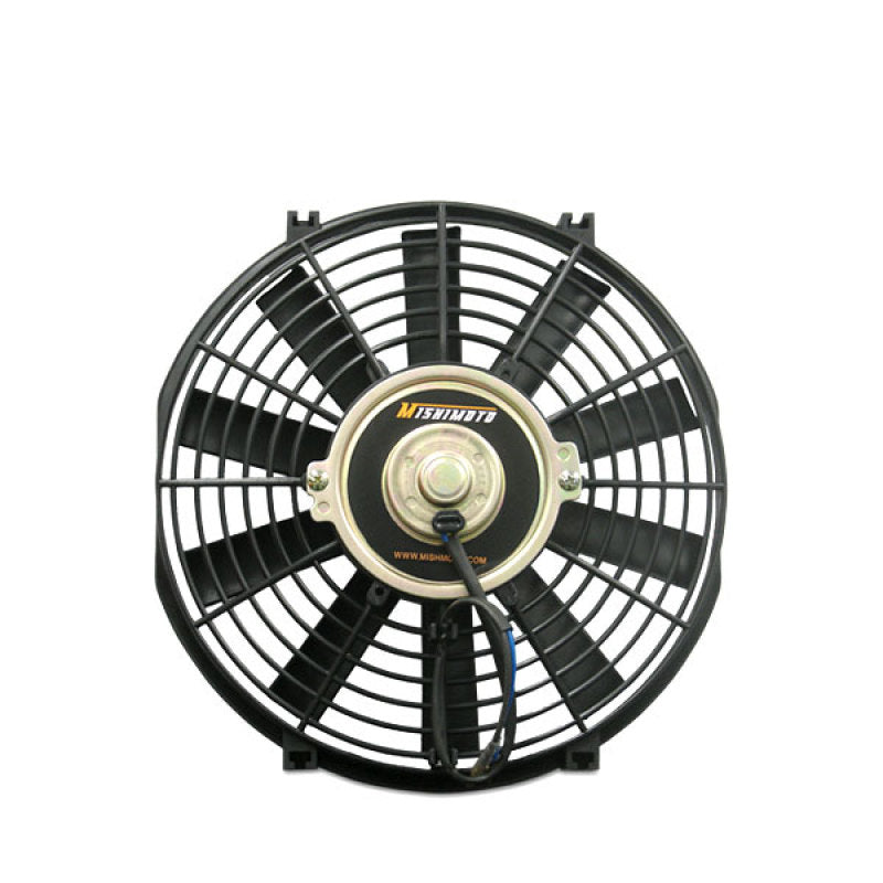 Fans & Shrouds MISMMFAN-12 Mishimoto