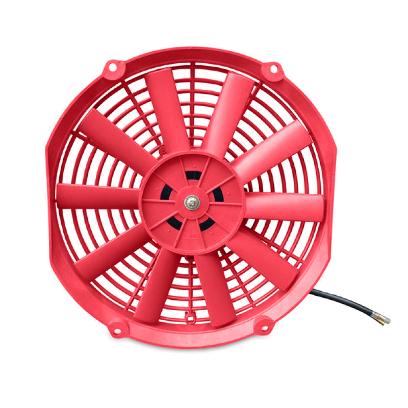 Fans & Shrouds MISMMFAN-12RD Mishimoto