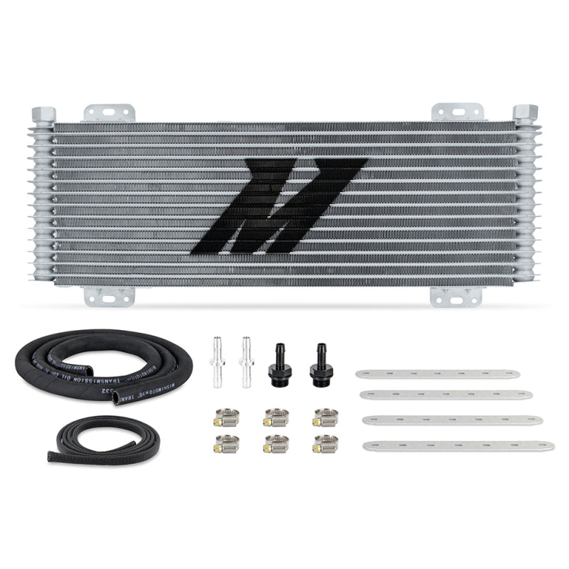 Transmission Coolers MISMMTC-SP-13SL Mishimoto