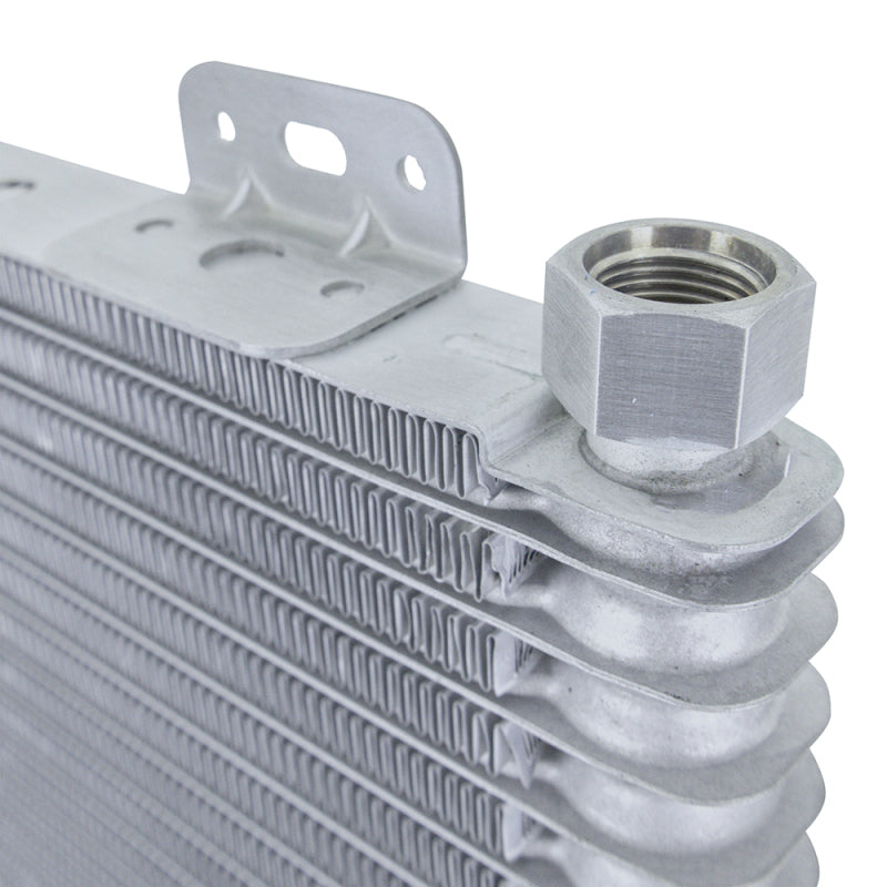 Transmission Coolers MISMMTC-SP-13SL Mishimoto