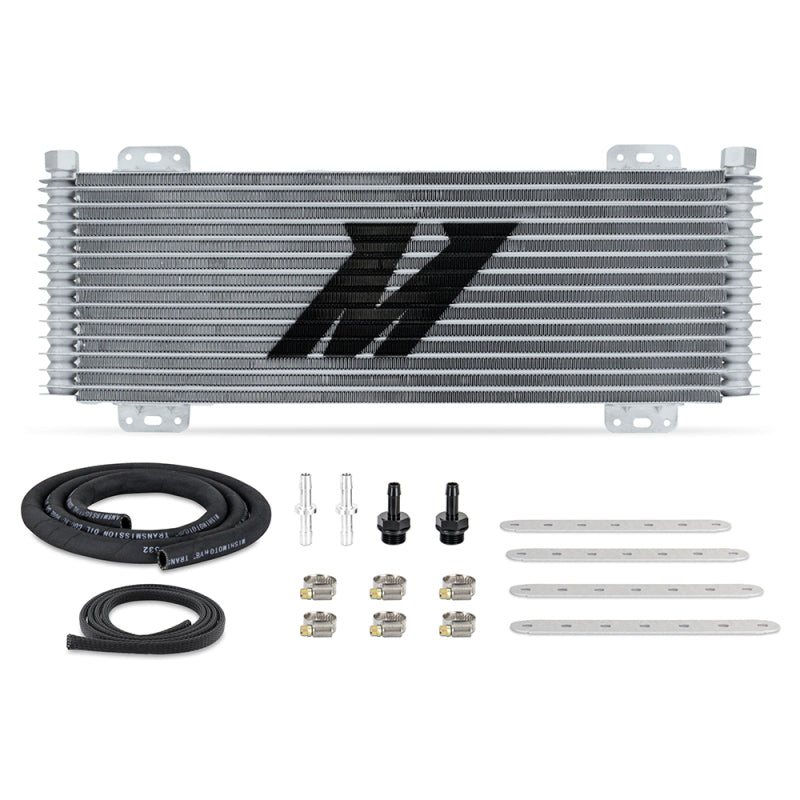 Transmission Coolers MISMMTC-SP-13SL Mishimoto