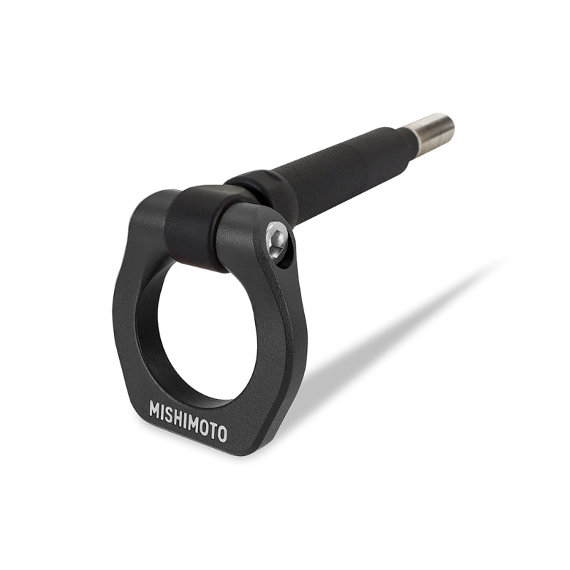 Tow Hooks MISMMTH-BRZ-13BK Mishimoto