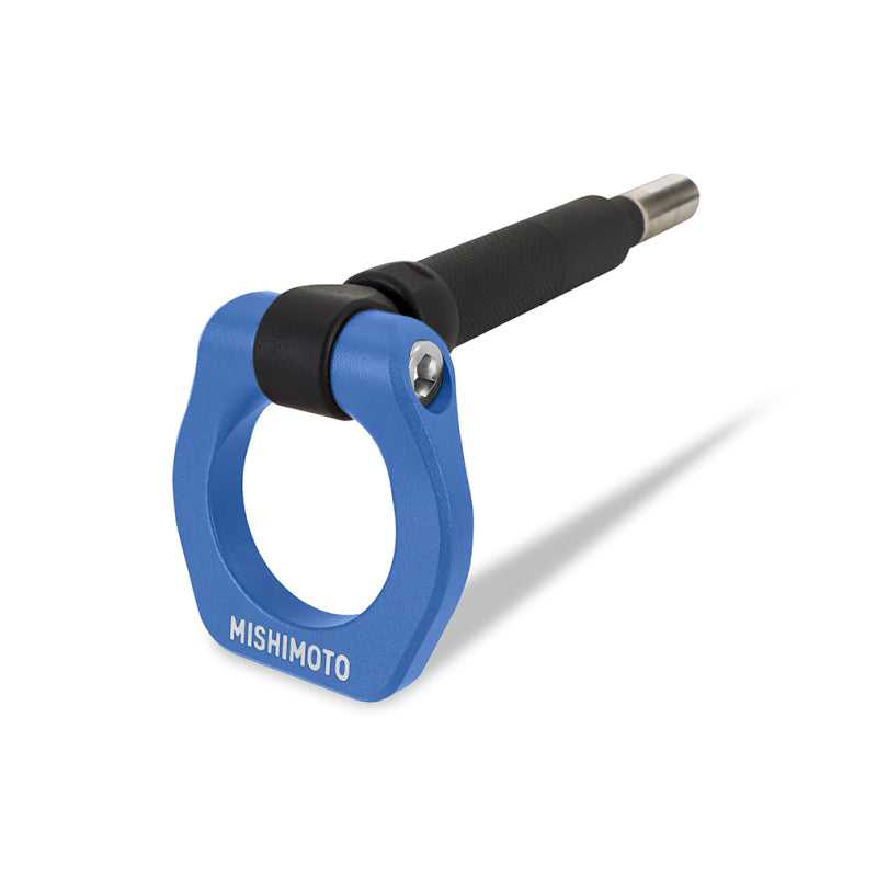Tow Hooks MISMMTH-BRZ-13BL Mishimoto