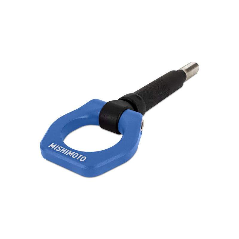 Tow Hooks MISMMTH-BRZ-13BL Mishimoto