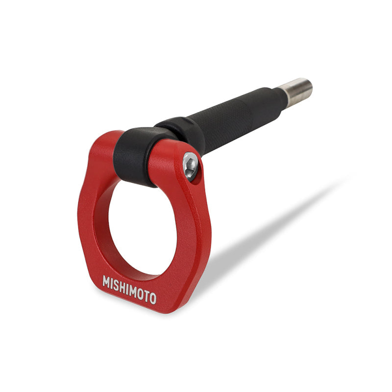 Tow Hooks MISMMTH-BRZ-13RD Mishimoto