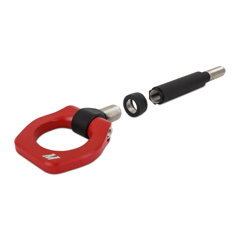 Tow Hooks MISMMTH-BRZ-13RD Mishimoto