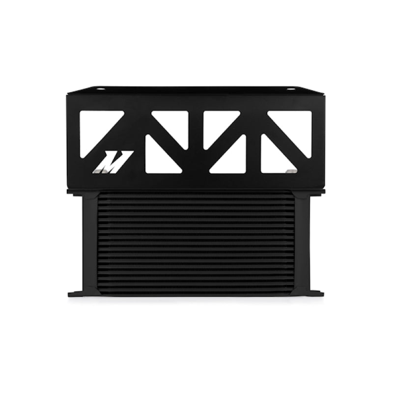 Oil Coolers MISMMOC-BRZ-13BK Mishimoto