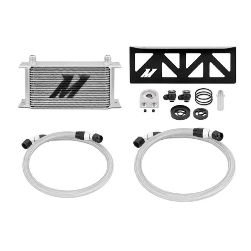Oil Coolers MISMMOC-BRZ-13 Mishimoto