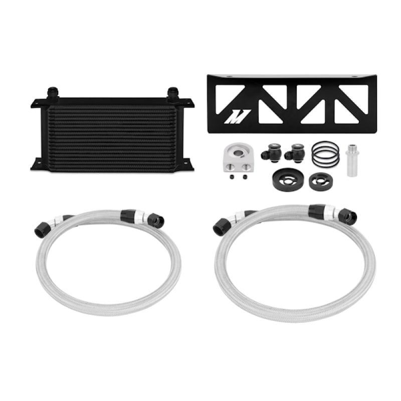 Oil Coolers MISMMOC-BRZ-13 Mishimoto