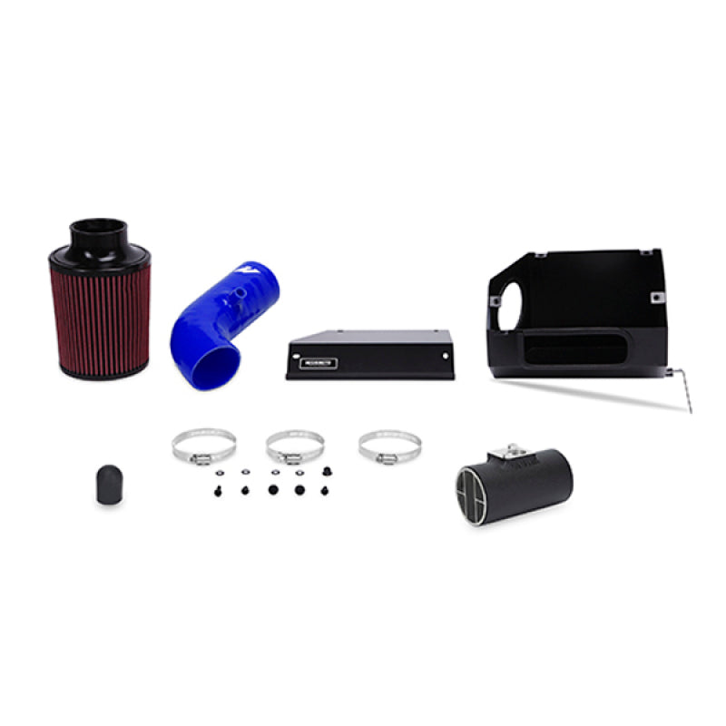Cold Air Intakes MISMMAI-BRZ-13BBL Mishimoto
