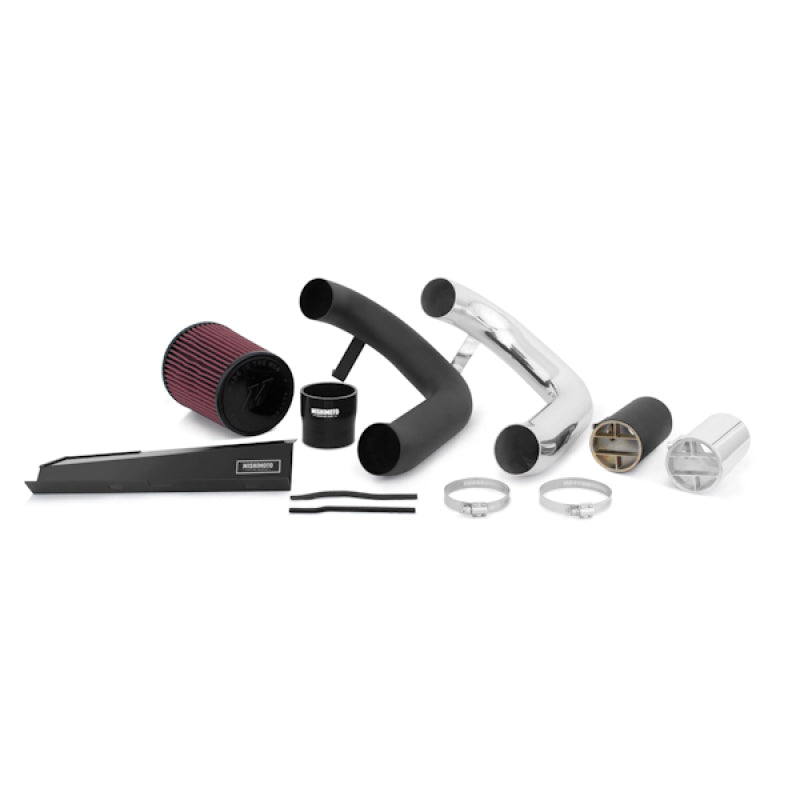 Cold Air Intakes MISMMAI-BRZ-13P Mishimoto
