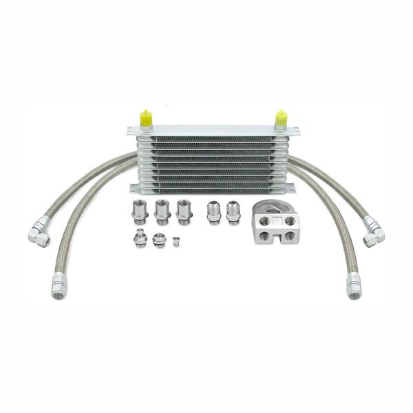Oil Coolers MISMMOC-BRZ-13T Mishimoto