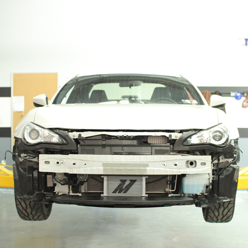 Oil Coolers MISMMOC-BRZ-13T Mishimoto